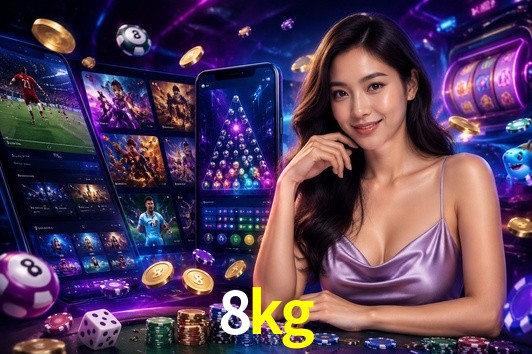 Flash Promotion 8kg