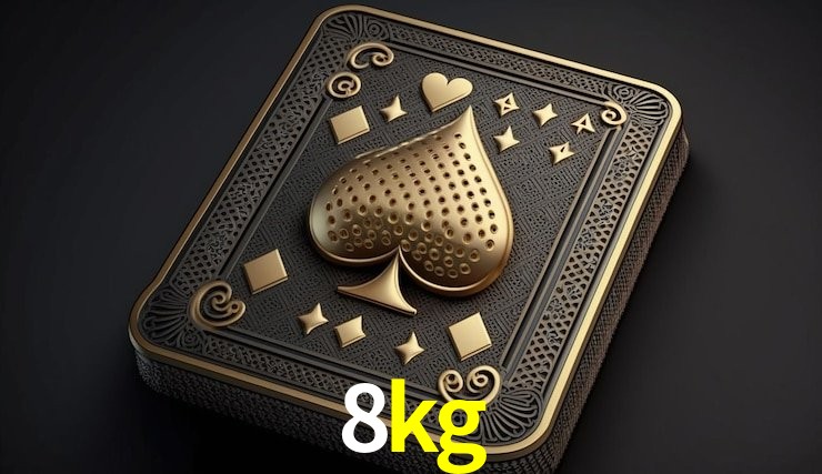 Jogos de Slot 8kg