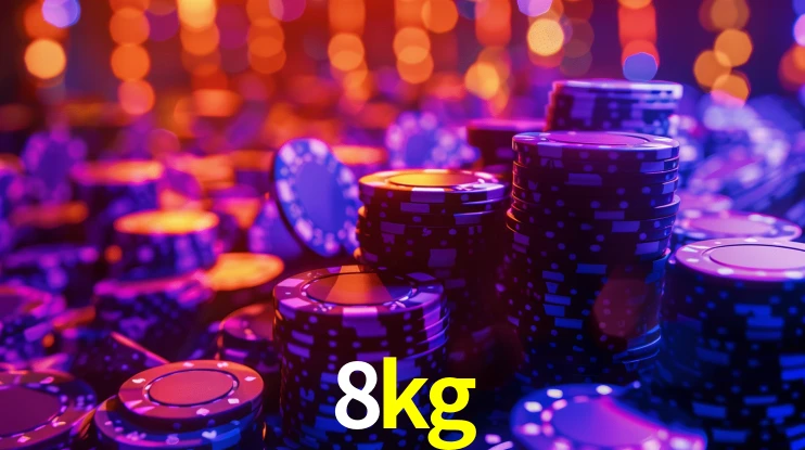 Cash Out 8kg