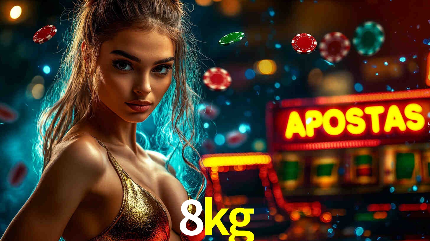 Explorando a Categoria de Eventos em Apostas na 8kg