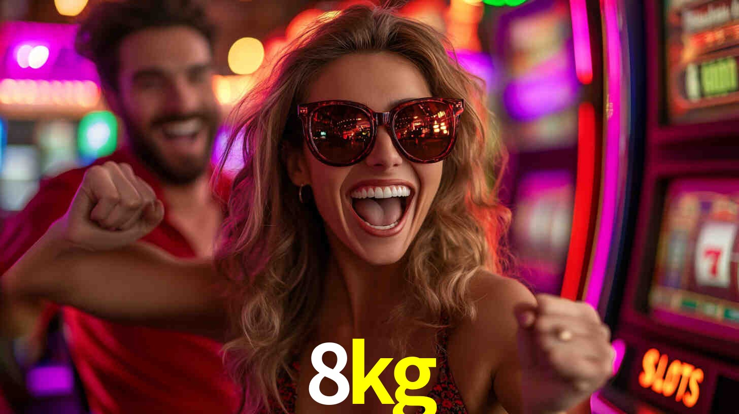 Explorando a Categoria de Eventos em Apostas na 8kg